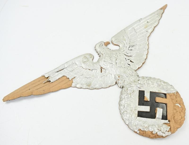 German NSDAP Wall Decoration Eagle