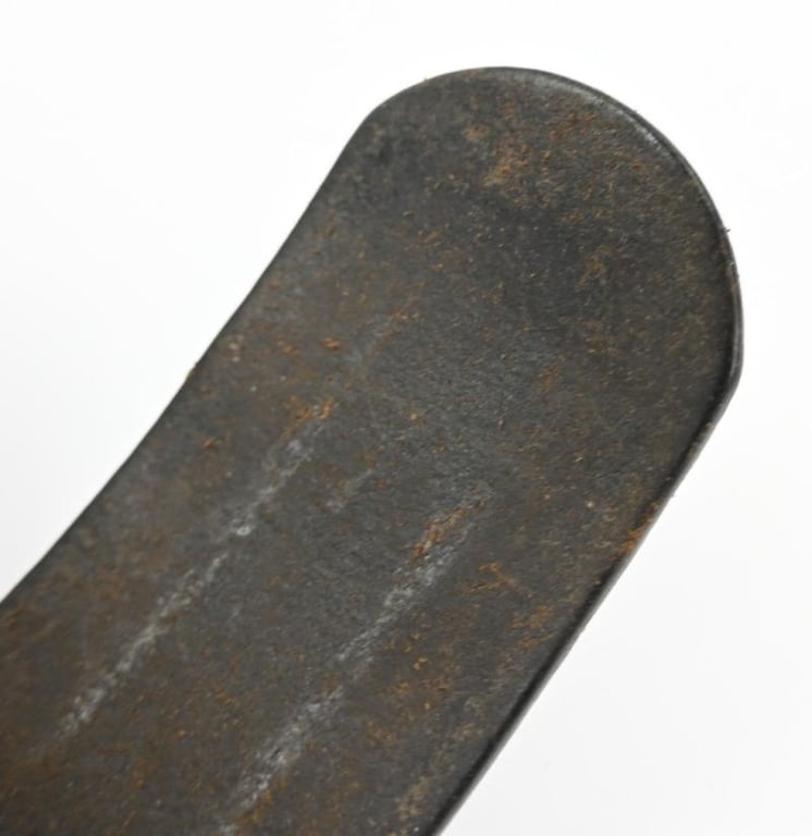 German WH Combat Belt