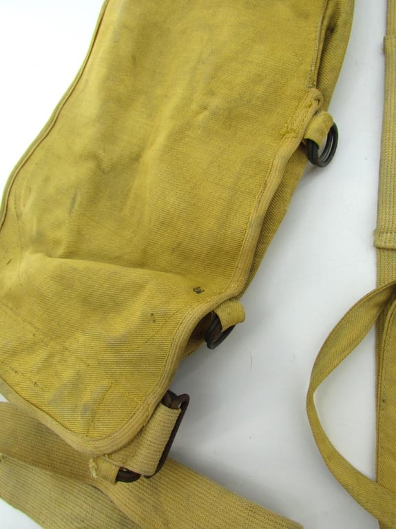 Luftwaffe pilot ‘Schwimmweste’ type 10-30 B-2 by bvn