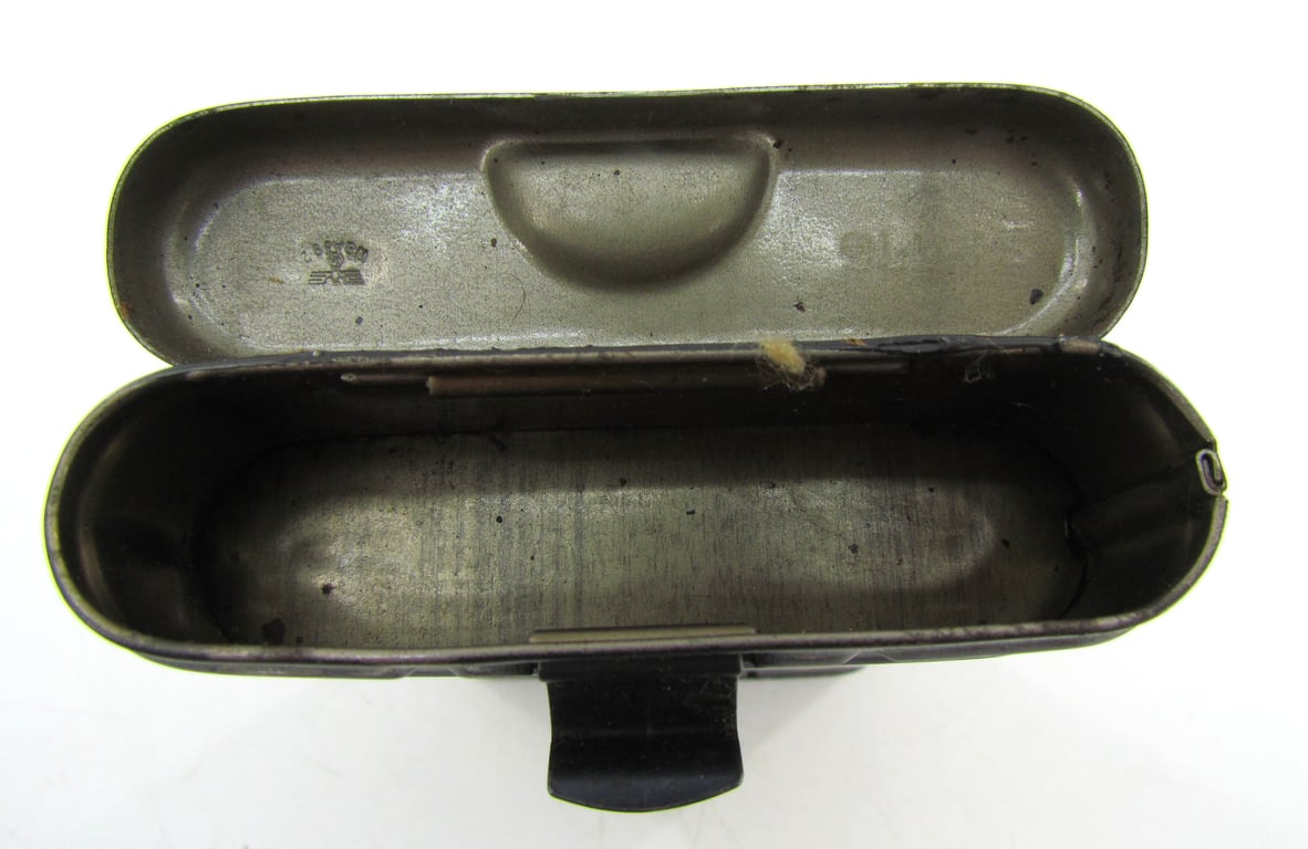 RG34 Cleaning Kit with some contents arr42