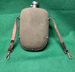 WW1 Private Purchase Water Bottle