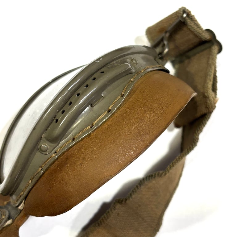 LW Pilot Flight Goggles – Model 295