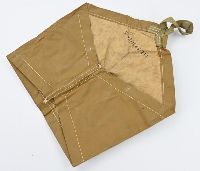 British/US WW2 Gas Bressard