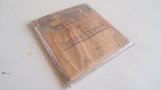 Panzerschreck Shield Replacement Glass in Packet