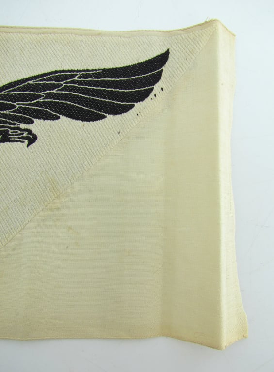 Luftwaffe Sport Shirt Breast Eagle