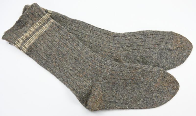 German WH Socks