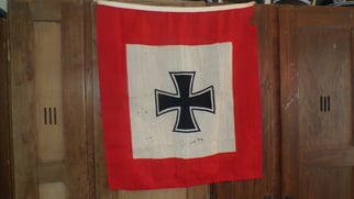 Flag Oberkommando Des Heeres