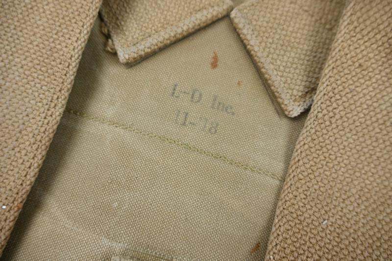 US WW1 Haversack 1918