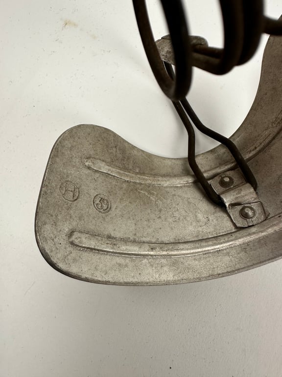 Gasmask 'Maskenspanner'