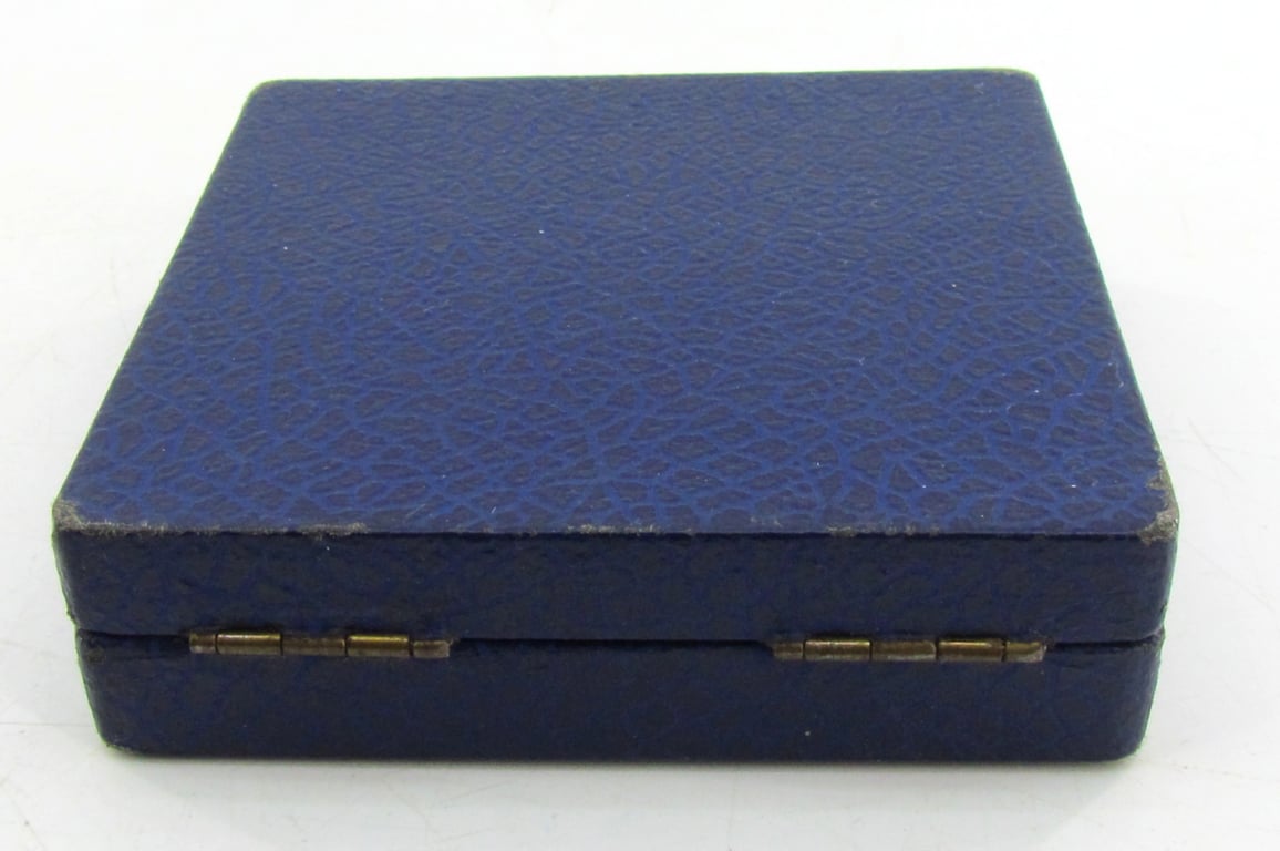 Deutsche Kampfspiele Nürnberg 1934 in case