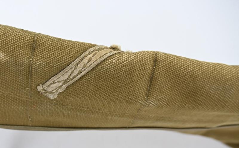 US WW2 Extended Griswold Bag 17th Airborne Division