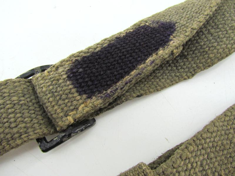 MG 34/42 Ammunition Box Carrying Strap (Tragegurt 34 )