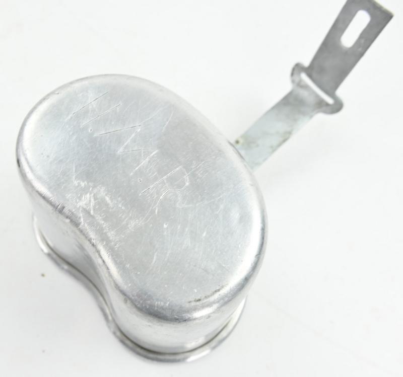 US WW2 M-1910 British Made Canteen