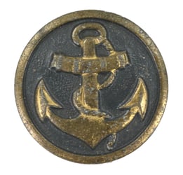 German KM Auxiliaries Badge 'Marinehelferin'