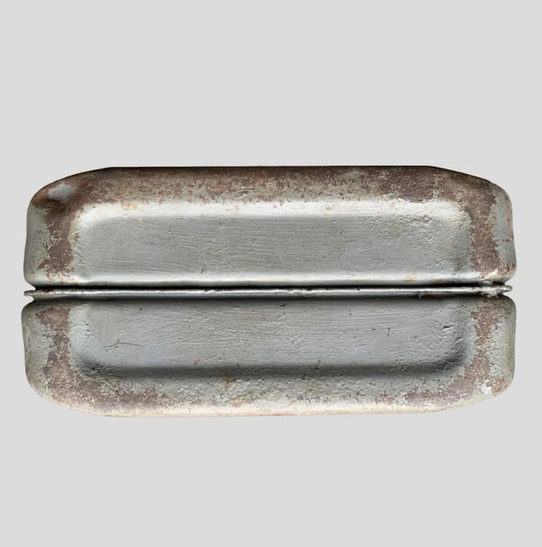 Waffen-SS Jerrycan/Canister