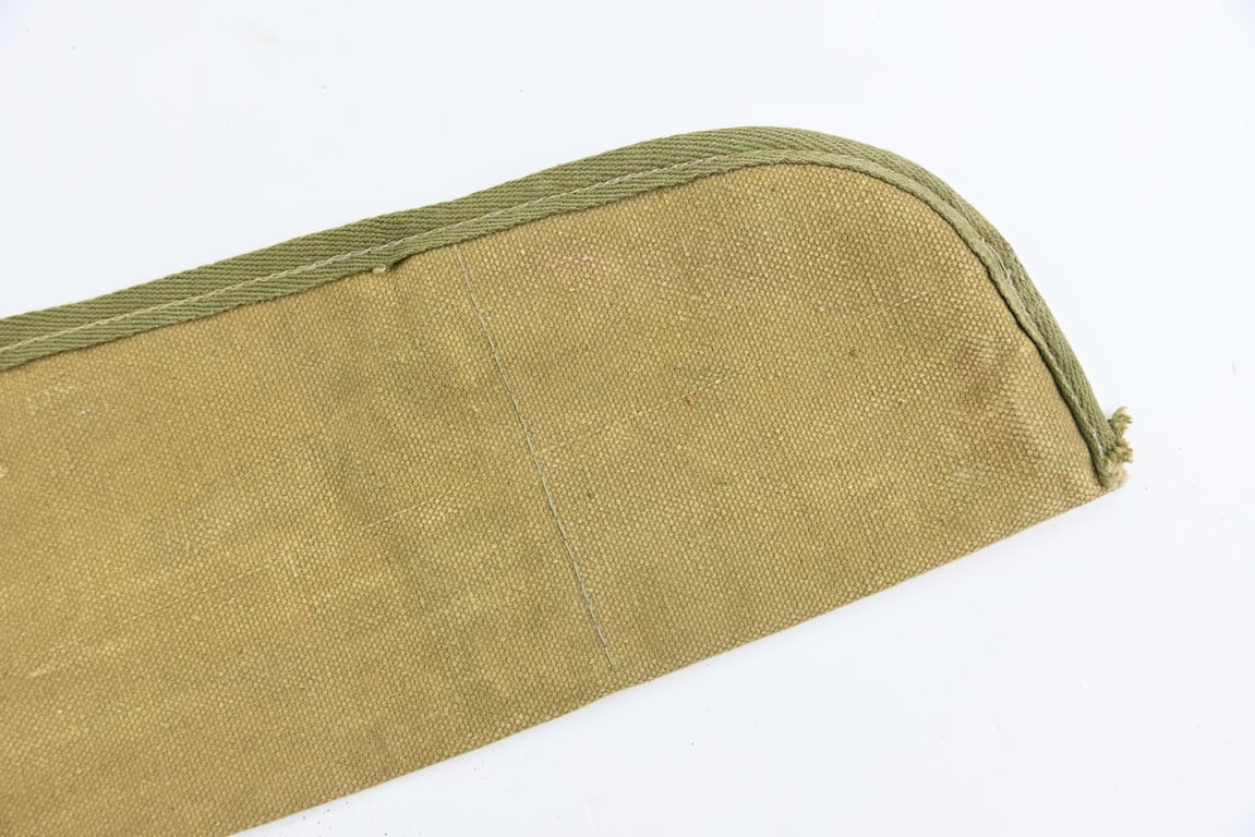 US WW2 Paratrooper Modified M1 Garand Holster