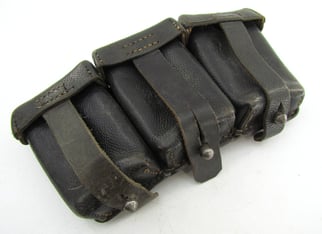 K98 Ammunition Pouch (1943)