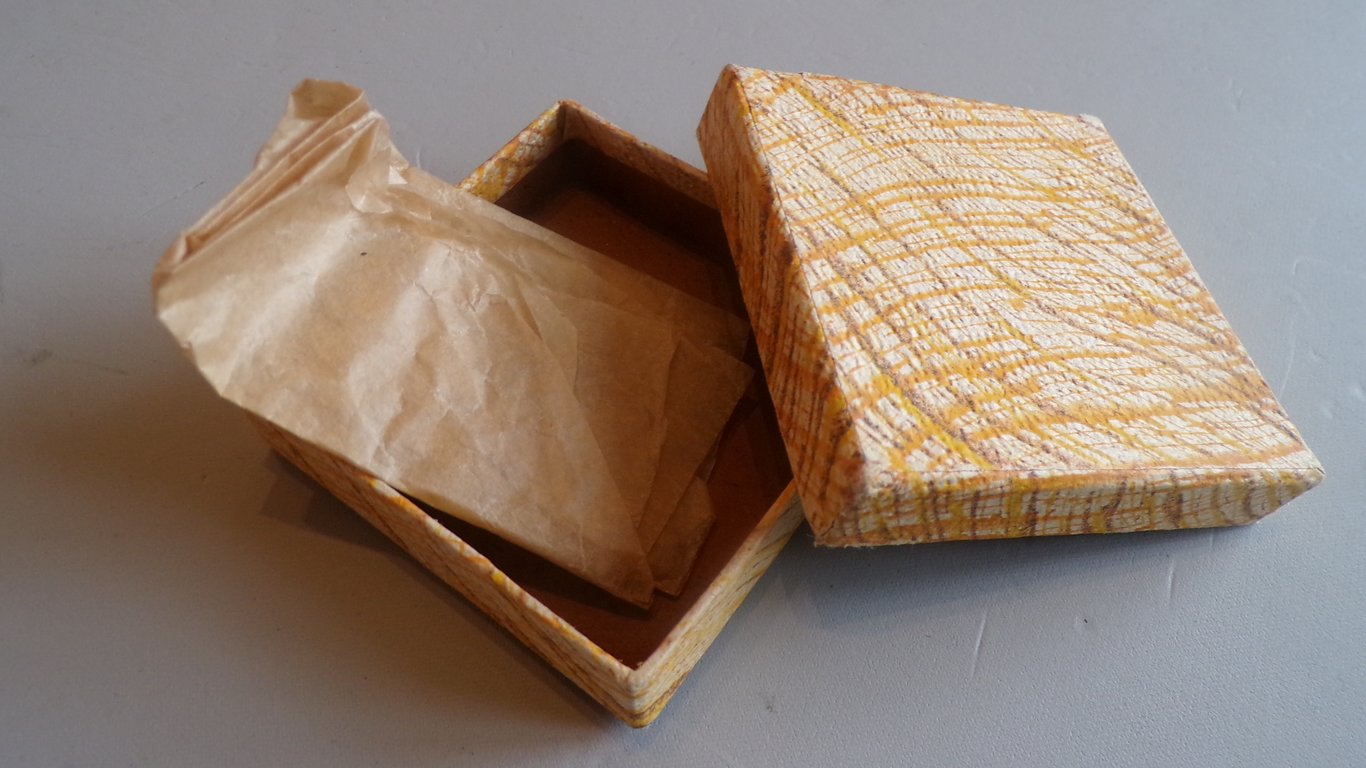 Verwundetenabzeichen in Gold