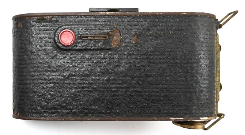German Third Reich Era Afga Billy Record Camera 1937