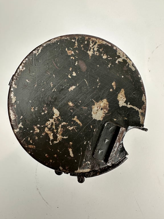 MG 34/42 50 Round Drum Magazine 'ddf'