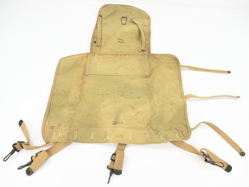 US WW1 RIA 1918 Haversack