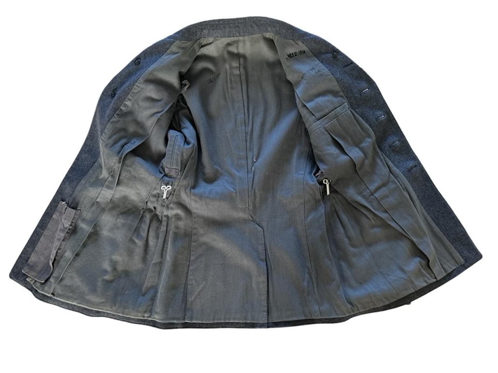 Luftwaffe Hermann Göring Division Officer Fliegerbluse