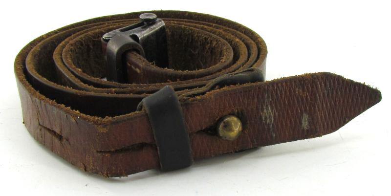 Carrying strap for K98, foreign production