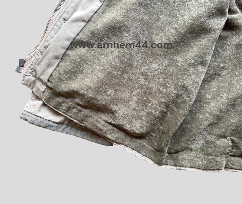 U.S. M41 Field Jacket