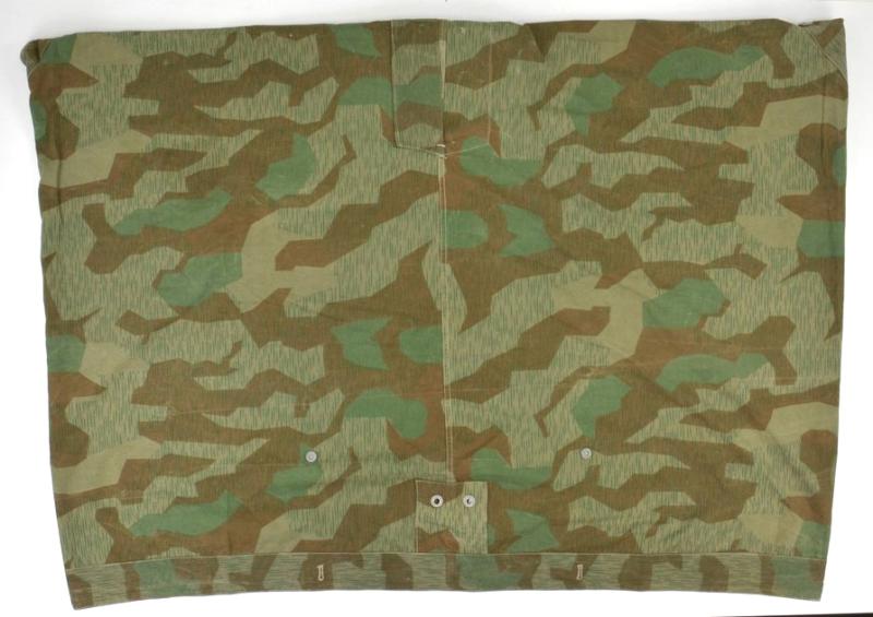 German WH Shelter Quarter A.R.3