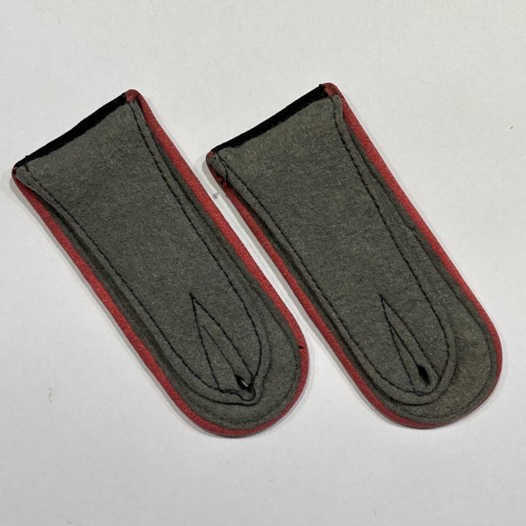 Shoulderboards "Grossdeutschland Division"