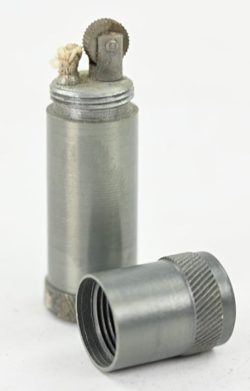 German WH Cigaret Lighter