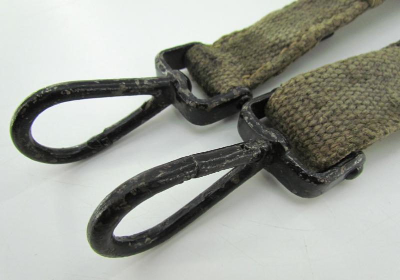MG 34/42 Ammunition Box Carrying Strap (Tragegurt 34 )