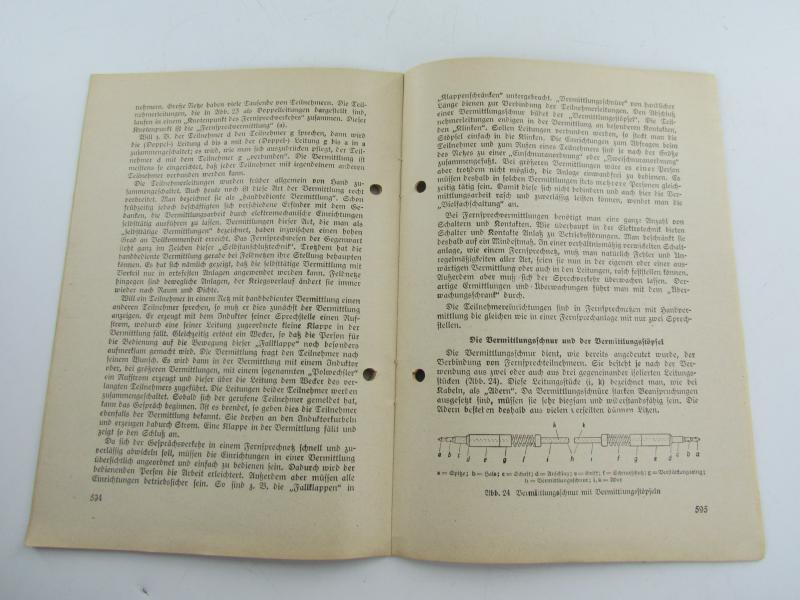 Soldatenbriefe zur Berufsförderung. Grundlehrgang