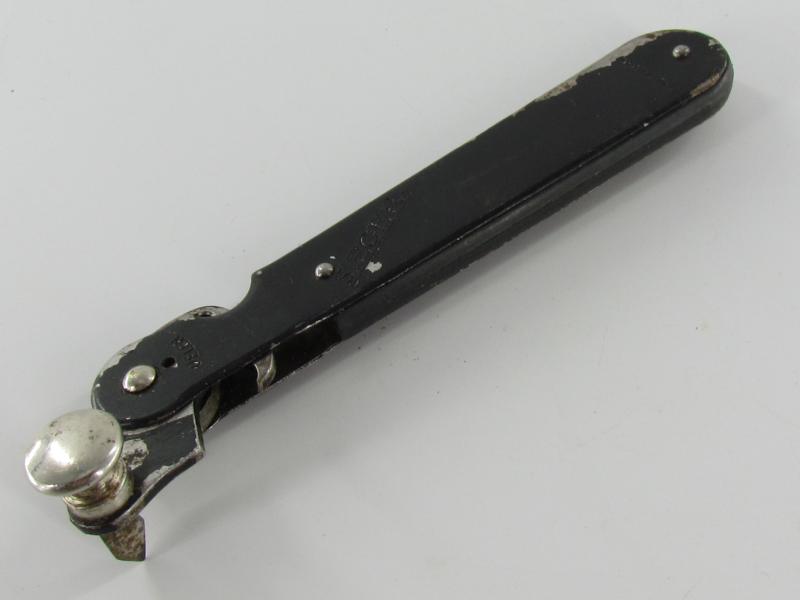Wehrmacht Sieger Tin opener / Can opener