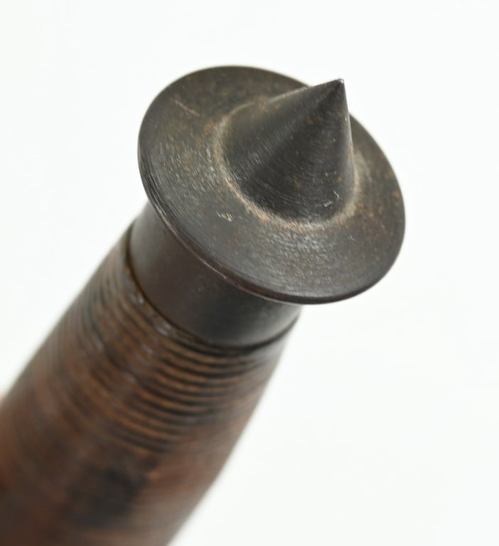 US WW2 FSSF V-42 Stiletto Knife