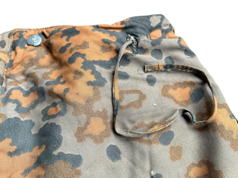 Waffen-SS Reversible Autumn Pants
