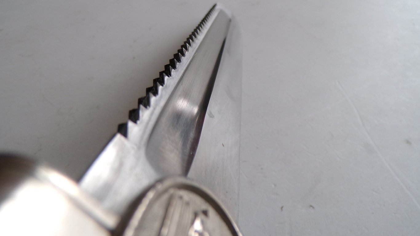 Deutsches Rotes Kreuz (DRK) Hauer für Mannschaften und Unterführer