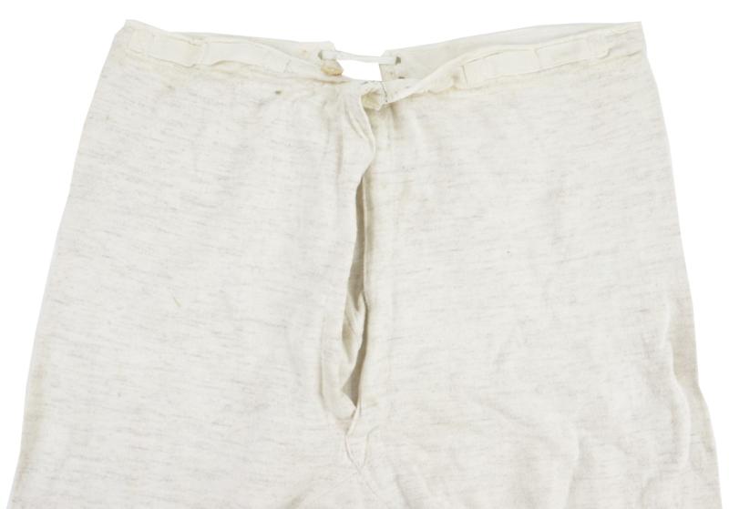 German WH Underwear Trousers
