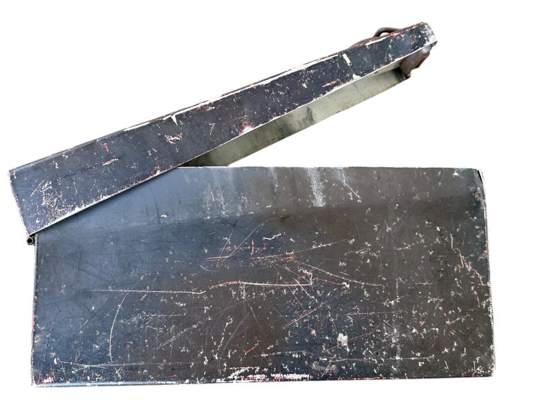 MG 34/42 Aluminum Ammo Case -1938-