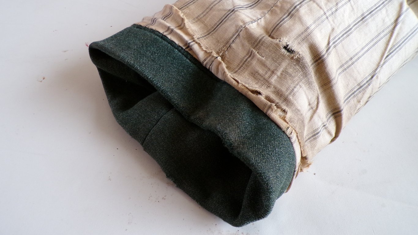 Waffen-SS Sturmbannführer "RFSS" Contract Field Tunic