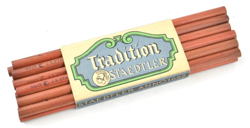 German Third Reich Era Pencil Set