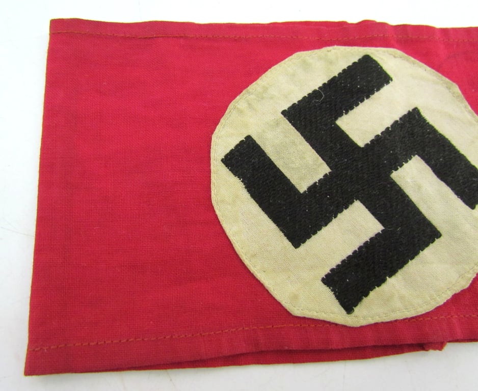 NSDAP Member's Armband