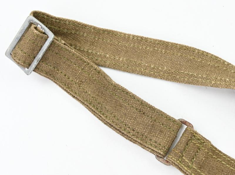 German WH M31 Breadbag strap