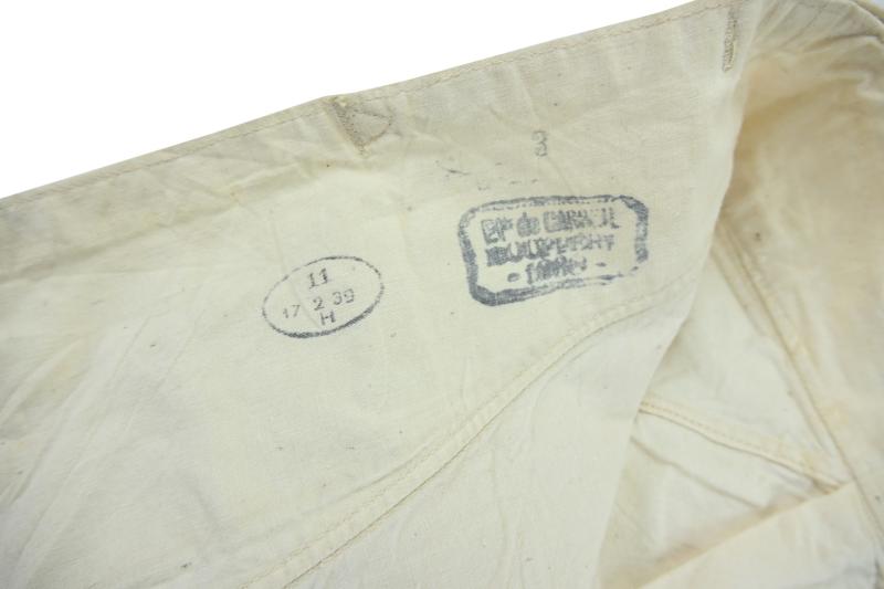 French WW2 Long Underwear