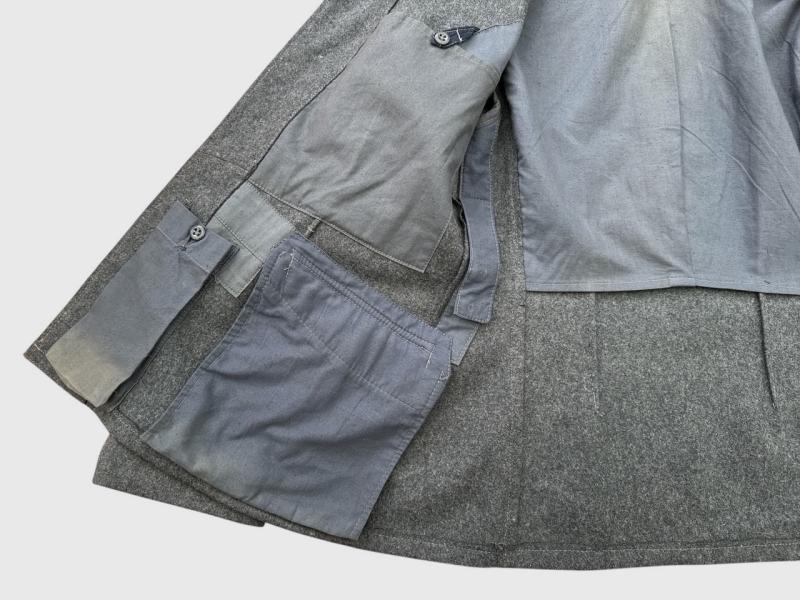 Luftwaffe "Fliegerbluse"  ( Top condition )