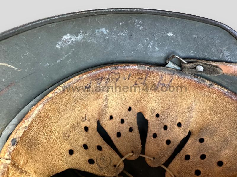 WH M35 re-issued Helmet