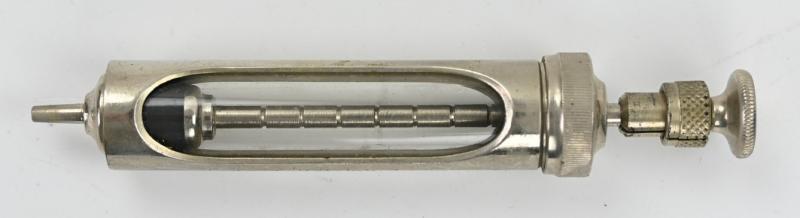 German DRK Medic Syringe