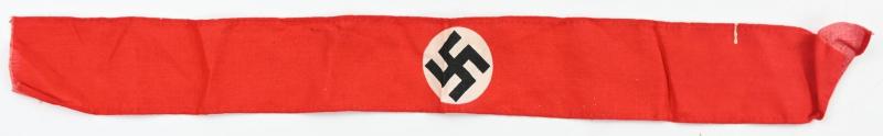 German NSDAP Member armband