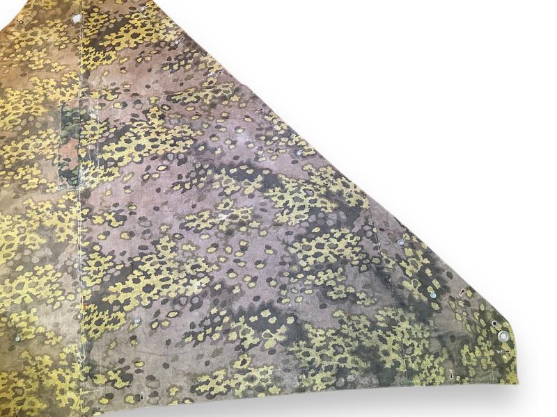 W-SS Oak-Leaf Shelter Quarter