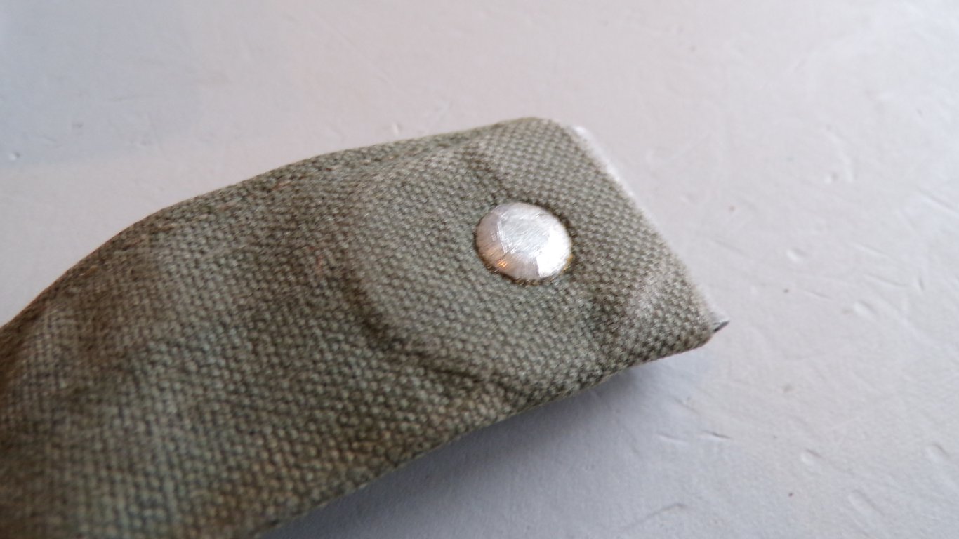 M1931 Polizei brotbeutel